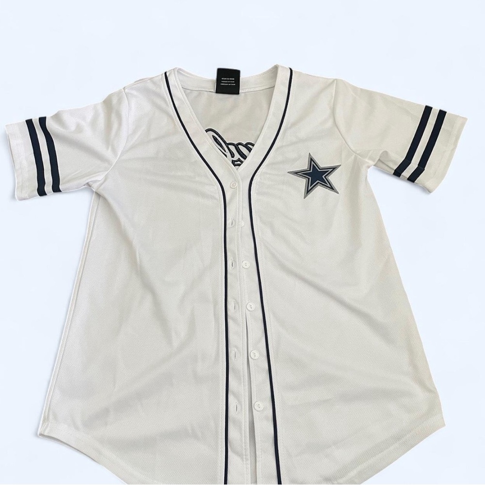 NFL Dallas Cowboys Jersey